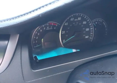 2012 Toyota Camry Le из США, поврежденный, VIN 4T1BF1FK1CU570409